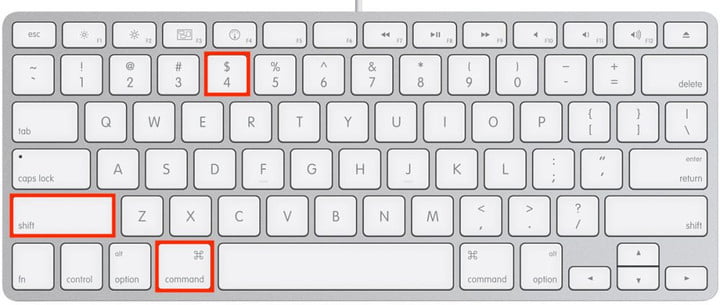 How to put app shortcut on macbook
